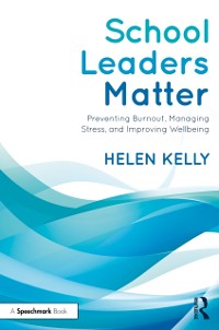 Cover School Leaders Matter