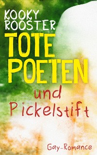 Cover Tote Poeten und Pickelstift