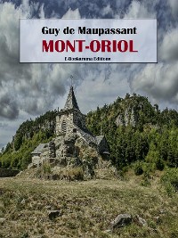 Cover Mont-Oriol