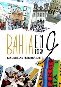 Cover Bahia Em Poesia