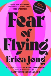 Cover Fear of Flying