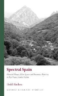 Cover Spectral Spain
