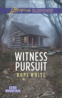 Cover Witness Pursuit