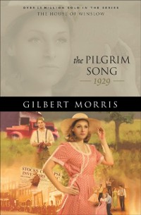 Cover Pilgrim Song (House of Winslow Book #29)