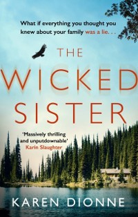 Cover Wicked Sister