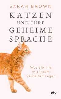 Cover Katzen und ihre geheime Sprache