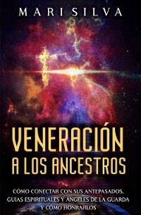 Cover Veneración a los ancestros