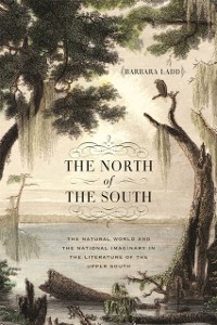Cover North of the South