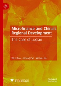 Cover Microfinance and China's Regional Development