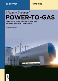 Cover Power-to-Gas