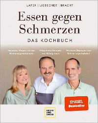 Cover Essen gegen Schmerzen