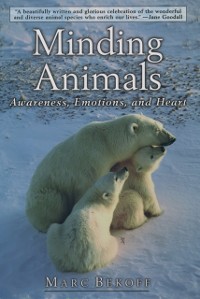 Cover Minding Animals