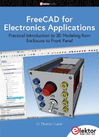 Cover FreeCAD for Electronic Applications