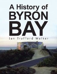 Cover A History of Byron Bay