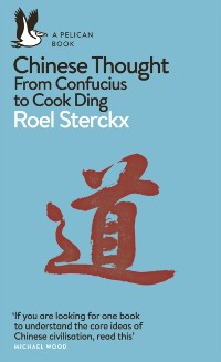 Cover Chinese Thought