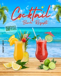 Cover Cocktail Buch Rezepte