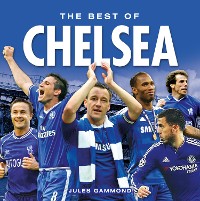 Cover Chelsea FC … The Best of
