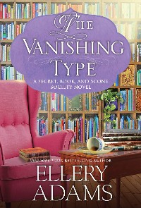 Cover The Vanishing Type