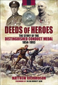 Cover Deeds of Heroes