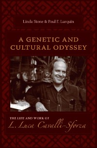 Cover A Genetic and Cultural Odyssey