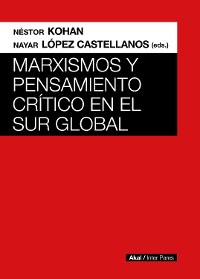 Cover Marxismos y pensamiento crítico en el Sur global