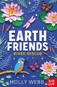 Cover Earth Friends: River Rescue