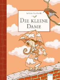 Cover Die kleine Dame (1)