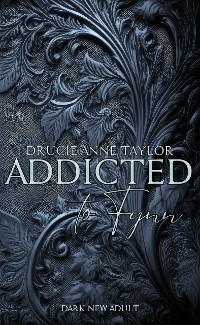 Cover Addicted to Fynn