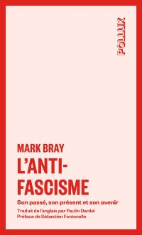 Cover L''antifascisme