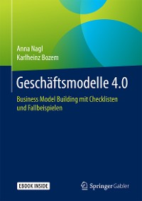 Cover Geschäftsmodelle 4.0