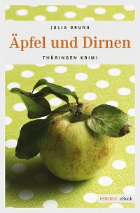 Cover Äpfel und Dirnen