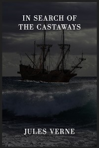 Cover In Search of the Castaways