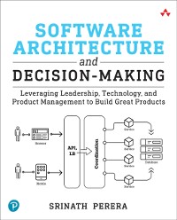 Cover Software Architecture and Decision-Making