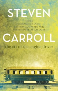 Cover Art of the Engine Driver