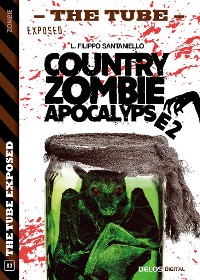 Cover Country Zombie Apocalypse 2