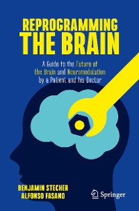 Cover Reprogramming the Brain