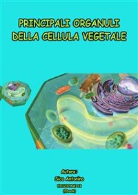 Cover Principali organuli della cellula vegetale