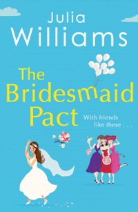 Cover Bridesmaid Pact