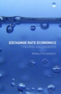 Cover Exchange Rate Economics