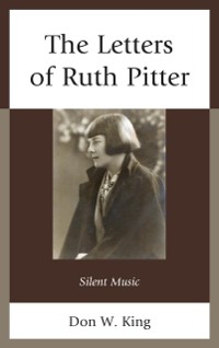 Cover Letters of Ruth Pitter