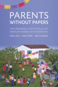 Cover Parents Without Papers