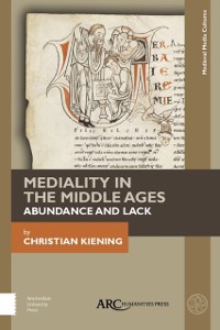 Cover Mediality in the Middle Ages