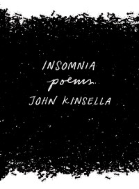 Cover Insomnia: Poems