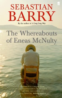 Cover Whereabouts of Eneas McNulty