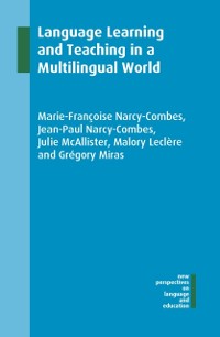 Cover Language Learning and Teaching in a Multilingual World
