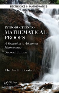 Cover Introduction to Mathematical Proofs