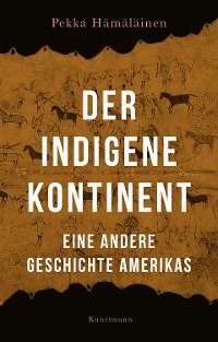 Cover Der indigene Kontinent