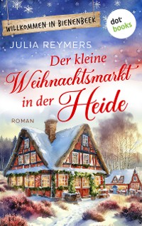 Cover Der kleine Weihnachtsmarkt in der Heide