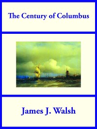 Cover The Century of Columbus