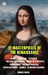 Cover 12 Masterpieces of the Renaissance